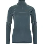 Triko s dlouhým rukávem Craft ADV WOOL MERINO HZ W 1914107-387364 Velikost XS