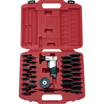 pásová bruska Pneu bruska MINI SM-6001K