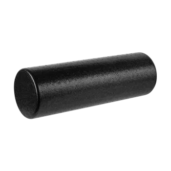 Masážní přístroj Masážní válec REBEL ACTIVE RBA-3052-45 15x45cm černý