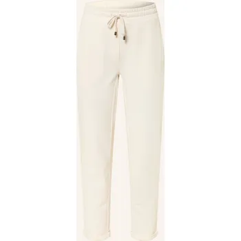 Juvia Dámské Tepláky, režná, 40