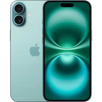 Mobilní telefon Smartphone Apple iPhone 16 Plus 8 GB / 128 GB 5G zelený