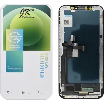 JK LCD displej pro IPHONE X FullHD Incell