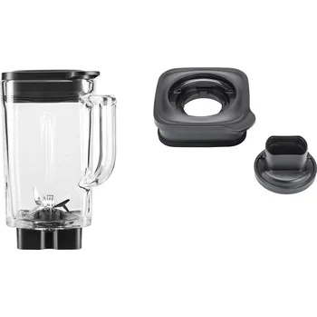 KitchenAid Nádoba skleněná 1,4l k mixéru K400 5KSB2048JGA