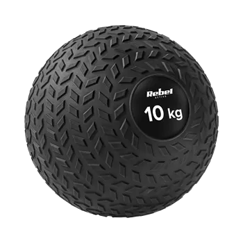 Medicinbal Medicinbal REBEL ACTIVE RBA-3108-10 Slam Ball 23cm 10kg