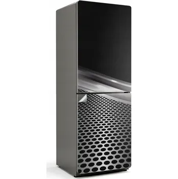 Fototapeta Samolepicí Samolepicí Antibublinková na ledničku Abstraktní síťkový vzor