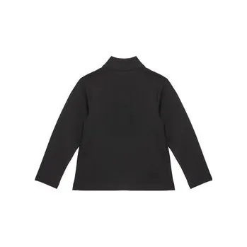 Dámská halenka Calvin Klein Jeans Halenka IG0IG02978 M Černá Regular Fit 6Y