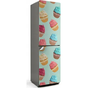 Fototapeta Samolepka Wallfluent 60 x 205 cm