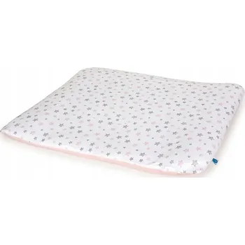 Přebalovací podložka Potahy na přebalovací podložku Ceba Baby W-849-626-604 72x85 cm 2 kusy