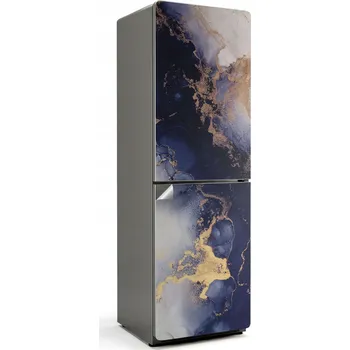 Fototapeta Samolepicí samolepka na ledničku Snadná Instalace Abstraktní vzor s fleky