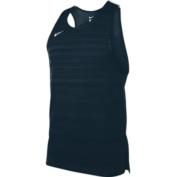 Tílko Nike men Stock Dry Miler Singlet nt0300-451 Velikost 3XL