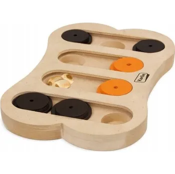 Hračka pro psa Hračka pro psa Karlie interaktivní 30 x 20 x 2,5 cm