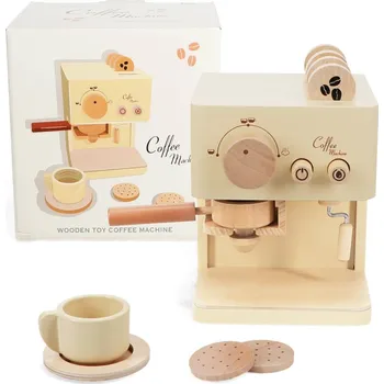 Kávovar Rex London Dětský pákový kávovar