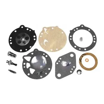 Karburátor Opravárenská sada originál RK-114HL Tillotson pro karburátor pro Dolpima 490