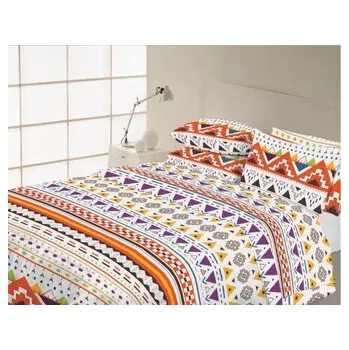 Dětský pokoj POŚCIEL KPL. 200X220+2X70X80 VANILLE-2015/B22 BAWEŁNA