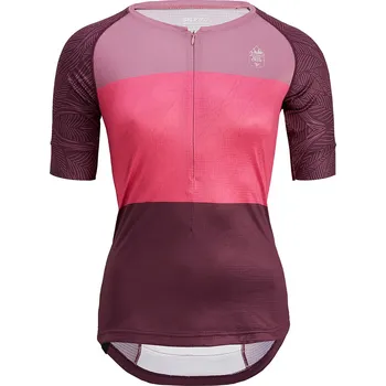 Silvini Stabina WD1432 Plum/Fuchsia