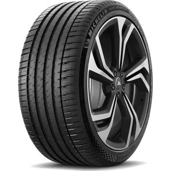 Letní osobní pneu Michelin PILOT SPORT 4 SUV 335/30 R23 111Y zesílené FR -