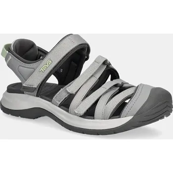 Dámské sandále Sandály Teva Tirra Sport CT 1166310 šedá 09X, EUR 36