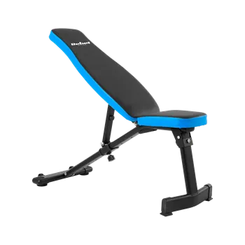 Posilovací lavice Posilovací lavice REBEL ACTIVE RBA-2001