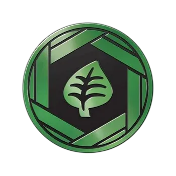 Karetní hra Grass Energy Coin (151 Mini Tins)