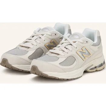 Dámské tenisky New Balance Dívčí Sneakersy 2002, krémová / béžová, 37