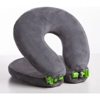 Držák do auta Cestovní polštář, podpěrka, 5 funkcí