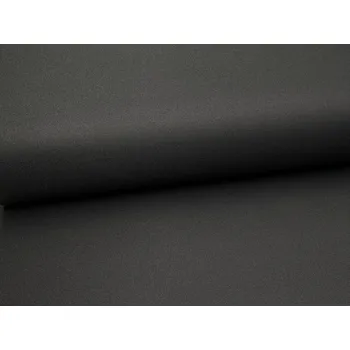 Mirtex Tkanina KORDURA 350/940 Tmavě šedá šíře 150cm Velkoobchod Ceník: VELKOOBCHOD: po celých rolích, bez odvíjení