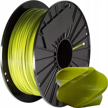 Filament Filament F3D ABS-X Olivový Olive 1 kg 1,75 mm do 3D tiskárny
