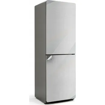 Fototapeta Samolepka na ledničku Bez bublinek, minimalistická abstrakce