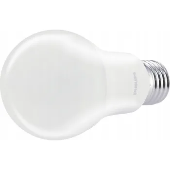 Žárovka Berge 12x LED žárovka Philips E27 - 8W - 806lm - 2700K