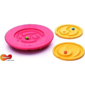 ostatní stavebnice Weplay Balanční disk Tai-Chi