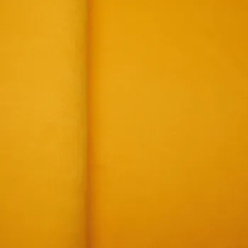 Tegatex Látka závěsovina metráž - hořčice lehká