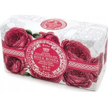 Mýdlo Mýdlo Saponificio Varesino 300 g