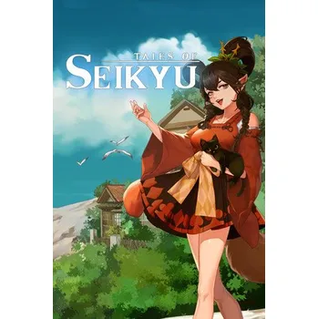 Počítačová hra Tales of Seikyu PC