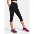 Dámské legíny Kilpi Lavally-W TL0426KIBLK
