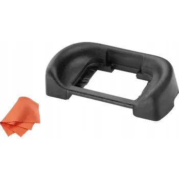 Příslušenství pro čtečku elektronické knihy Očnice FDA-EP11 pro SONY A7 A7S A7R 7 7S 7R