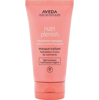Nestandardní parfém Aveda - Feuchtigkeit & Glanz Masky a kúry na vlasy 150 ml unisex