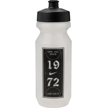 Kempingové nádobí NIKE BIG MOUTH WATER BTL CL/BK/BK