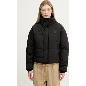 Pánská větrovka Bunda Hugo Blue Faren-1_B 50545657 černá 99X, vel. S