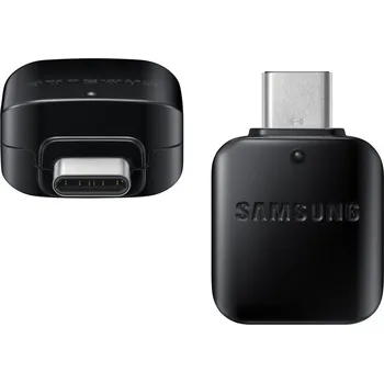 Adaptér Samsung USB - USB-C černý