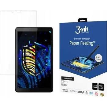 Pouzdro na mobilní telefon Fólie 3MK pro Lenovo Tab M7 7"