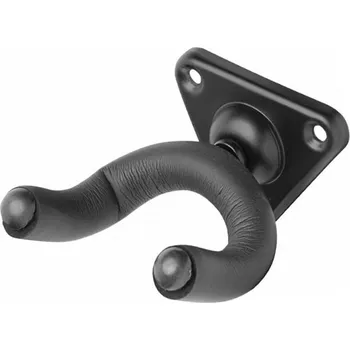 Kytarový stojan Stagg GUH-A2 - kytarový držák na zeď