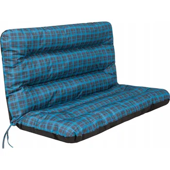 Polštář Polštář Hobbygarden 110 x 150 x 7 modrý