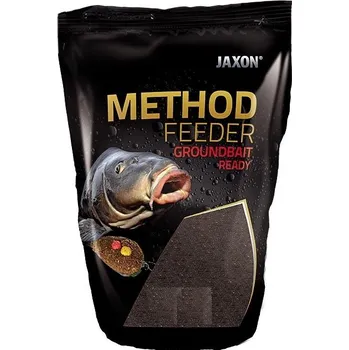 Návnadová surovina KYSELINA MÁSELNÁ JAXON NÁVNADA READY PŘIPRAVENÁ 750g