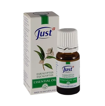 Just Eukalyptový olej 10 ml