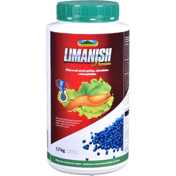 Nohel Garden Limanish Premium Moluskocid Nohel Garden Limanish Premium