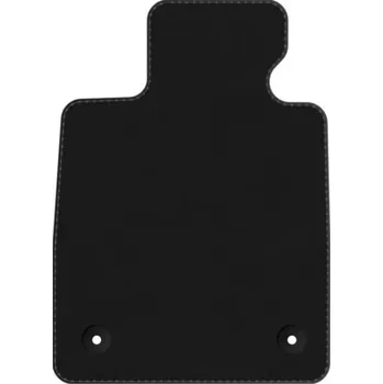 autokoberec Kobercové rohožky Edecor velurové 1 ks.