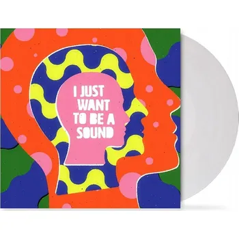 Zahraniční hudba Kadavar: I Just Want To Be A Sound (Coloured White Vinyl) - Vinyl (LP)