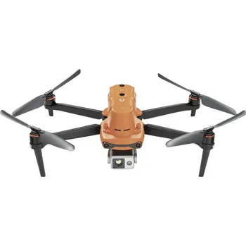 Dron Autel Robotics EVO II Dual 640T RTK V3 oranžový