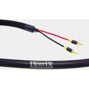 Purist Audio Design Musaeus Banana BiWi 2x 2,5m