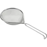 Sítko podlouhlé GrandCHEF 18 x 22 cm cedník